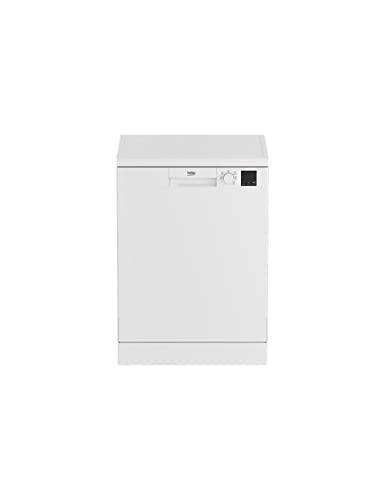 lave vaisselle 13 couverts 49db blanc classe e : performant et économe !