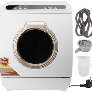 Mini Lave-Vaisselle Portable TOPINCN pour Appartements et Dortoirs – Grande Capacité et Méthodes de Nettoyage Multiples Mini Lave-Vaisselle Portable TOPINCN pour Appartements et Dortoirs – Grande Capacité et Méthodes de Nettoyage Multiples
