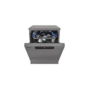 Lave-vaisselle CANDY CDPN2D522PX/E 60 cm : performant et pratique pour une vaisselle éclatante Lave-vaisselle CANDY CDPN2D522PX/E 60 cm : performant et pratique pour une vaisselle éclatante