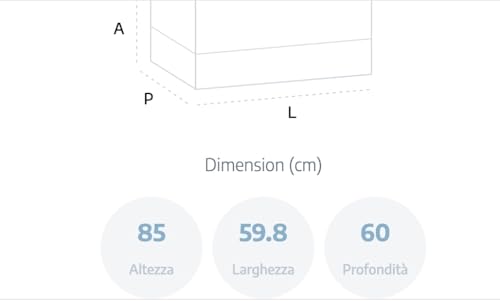 lave vaisselle beko bdfn36640xa en acier inoxydable (60 cm) : performance et élégance pour une vaisselle éclatante