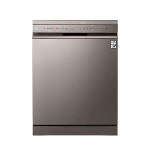 Lave-vaisselle LG DF365FPS : Le choix idéal pour une vaisselle impeccable et un gain de temps assuré Lave-vaisselle LG DF365FPS : Le choix idéal pour une vaisselle impeccable et un gain de temps assuré
