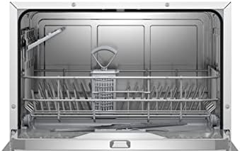 lave vaisselle compact bosch sks51e32eu : avis, caractéristiques et performances du modèle série 2