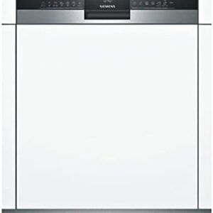 Lave-vaisselle intégrable Siemens SN53HS46VE : performance et élégance pour une vaisselle impeccable Lave-vaisselle intégrable Siemens SN53HS46VE : performance et élégance pour une vaisselle impeccable