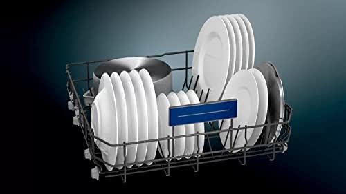 lave vaisselle siemens se23hi42ve 60 cm : performances et design haut de gamme