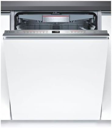 lave vaisselle bosch smv6 8tx02e Économique et performant avec classe énergétique a++