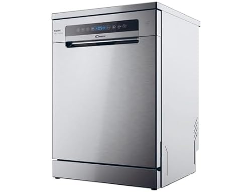 lave vaisselle candy 60 cm cf5c1f0x : performance et efficacité pour une vaisselle éclatante