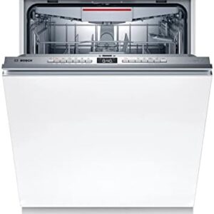 Lave-vaisselle Bosch Serie 4 SGV4HVX31E : 13 Couverts classe E Lave-vaisselle Bosch Serie 4 SGV4HVX31E : 13 Couverts classe E
