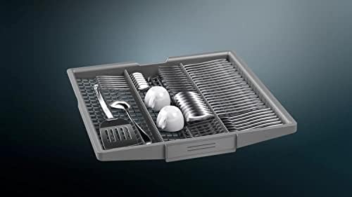 lave vaisselle siemens se23hi42ve 60 cm : performances et design haut de gamme
