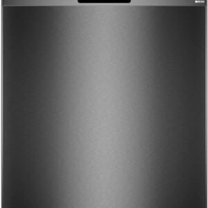 Lave-vaisselle Siemens 60 cm SN23EC03ME, iQ300, varioSpeed Plus, Black Steel Lave-vaisselle Siemens 60 cm SN23EC03ME, iQ300, varioSpeed Plus, Black Steel