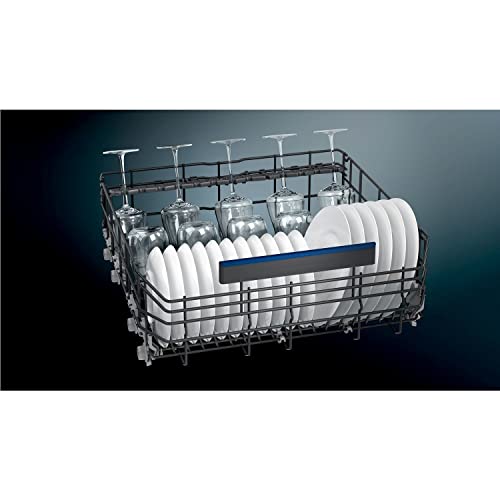 lave vaisselle siemens sn25zi49ce 60 cm : performant, silencieux et économe en énergie