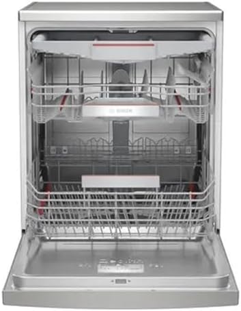 lave vaisselle bosch sms6zci49e série 6 smart : 60 cm, tiroir à couverts, fabrication allemande, programme silence et perfectdry seo optimisé