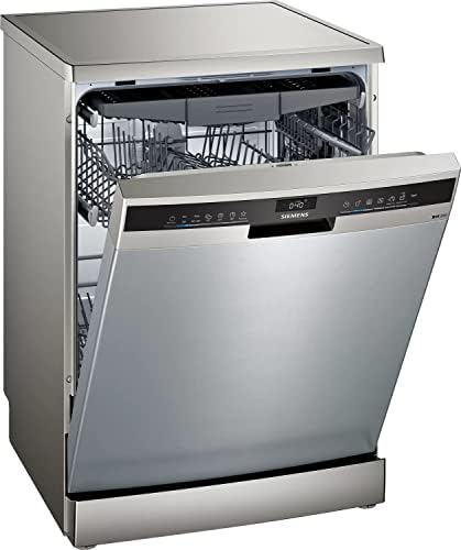 lave vaisselle siemens se23hi42ve 60 cm : performances et design haut de gamme