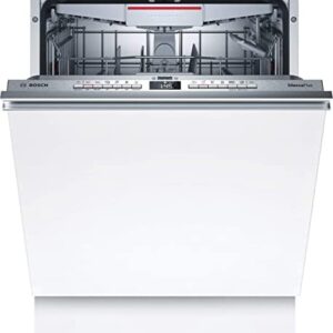 Lave-vaisselle encastrable Bosch SMV4HCX48E – Série 4 Lave-vaisselle encastrable Bosch SMV4HCX48E – Série 4
