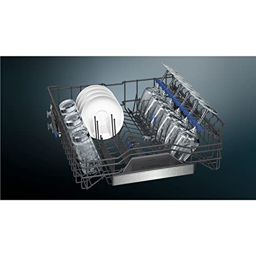 lave vaisselle siemens sn25zi49ce 60 cm : performant, silencieux et économe en énergie