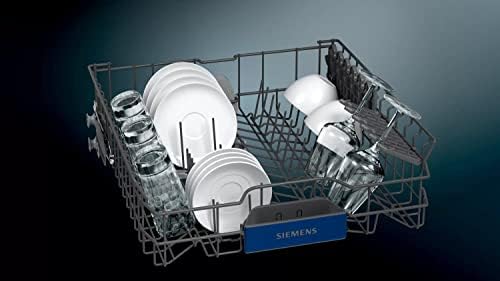 lave vaisselle siemens se23hi42ve 60 cm : performances et design haut de gamme