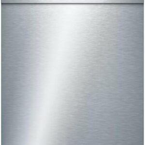 Lave-vaisselle encastrable 60cm en acier inoxydable, Série 4 – SMU4HCS08E Lave-vaisselle encastrable 60cm en acier inoxydable, Série 4 – SMU4HCS08E