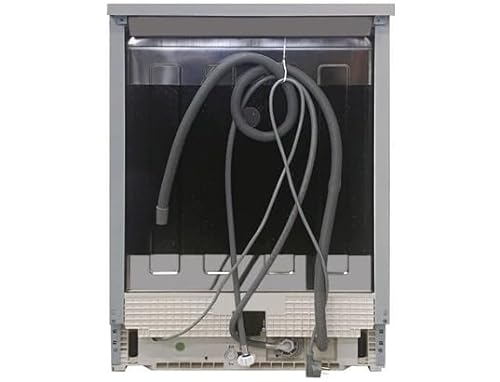lave vaisselle candy 60 cm cf5c1f0x : performance et efficacité pour une vaisselle éclatante