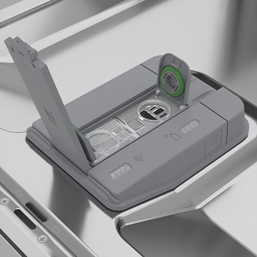 lave vaisselle beko bdfn36640xa en acier inoxydable (60 cm) : performance et élégance pour une vaisselle éclatante