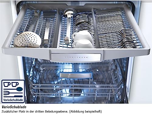 lave vaisselle bosch smv4hvx31e série 4 entièrement intégré : performances éco énergétiques, silence et connectivité